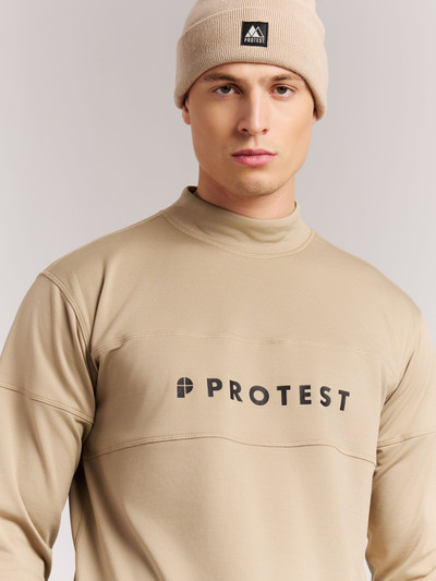 PRTLevin Mid layer