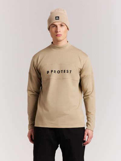 PRTLevin Mid layer