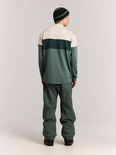 PRTLevin Mid layer