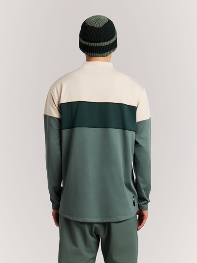 PRTLevin Mid layer
