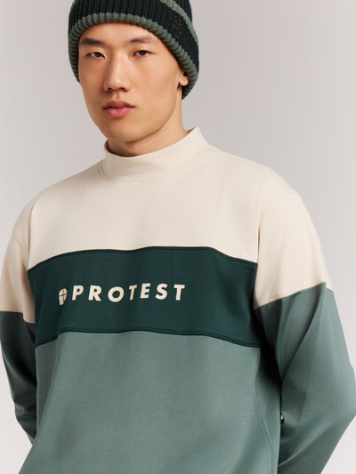 PRTLevin Mid layer