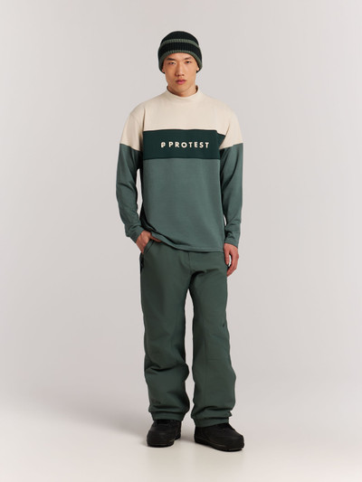 PRTLevin Mid layer
