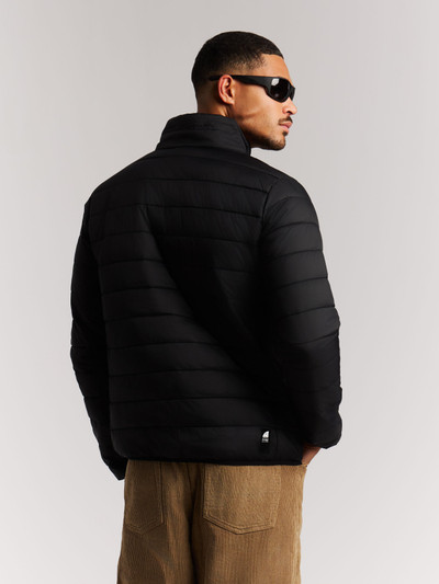 PRTToken Outdoor puffer jacket