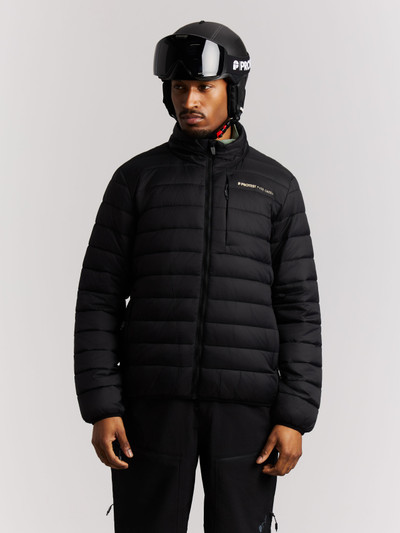 PRTToken Outdoor puffer jacket