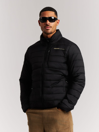 PRTToken Outdoor puffer jacket