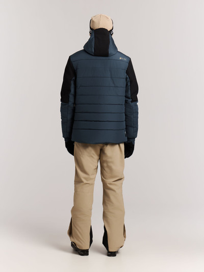 PRTNaldo Puffer ski jacket