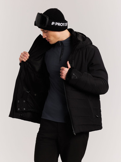 PRTNaldo Puffer ski jacket