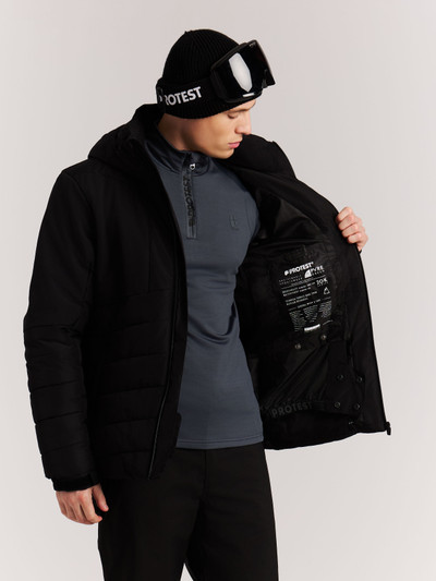 PRTNaldo Puffer ski jacket