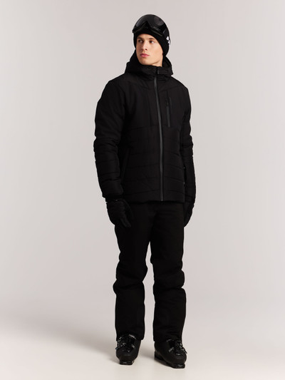 PRTNaldo Puffer ski jacket