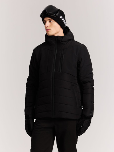 PRTNaldo Puffer ski jacket