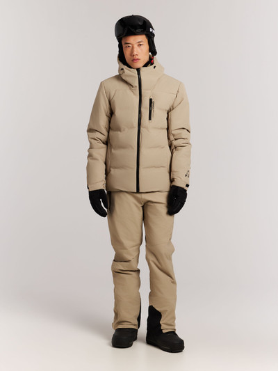 PRTSuperior Puffer ski jacket