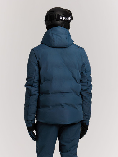 PRTSuperior Puffer ski jacket
