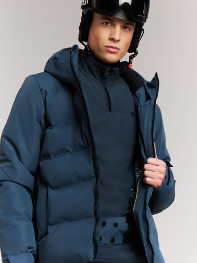 PRTSuperior Puffer ski jacket