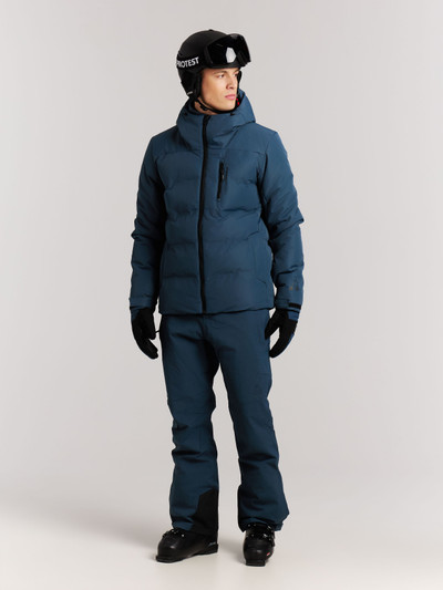 PRTSuperior Puffer ski jacket