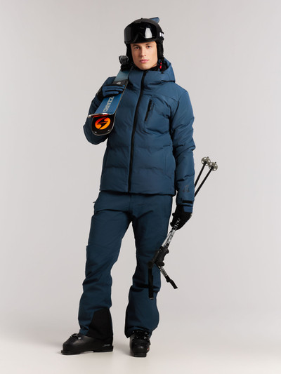 PRTSuperior Puffer ski jacket