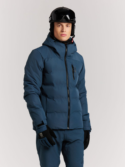 PRTSuperior Puffer ski jacket