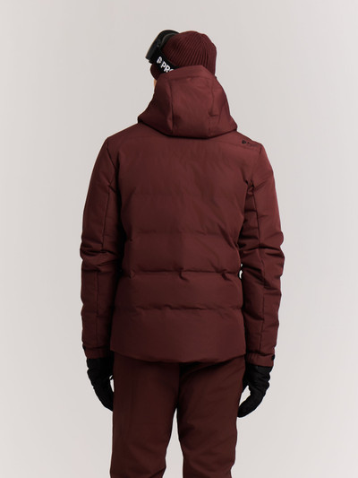 PRTSuperior Puffer ski jacket