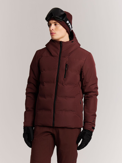 PRTSuperior Puffer ski jacket