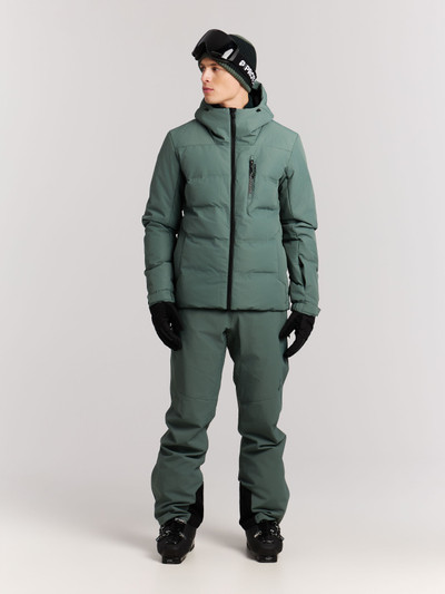 PRTSuperior Puffer ski jacket