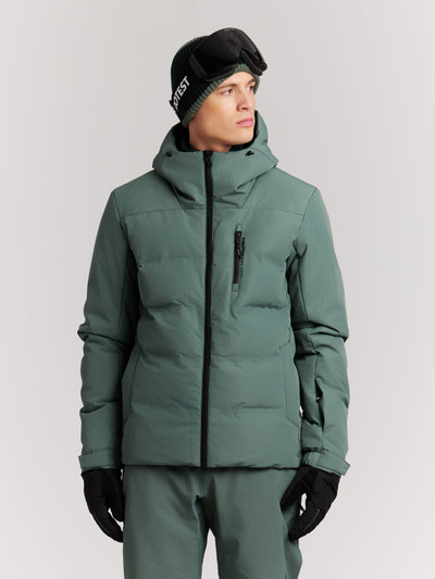 PRTSuperior Puffer ski jacket