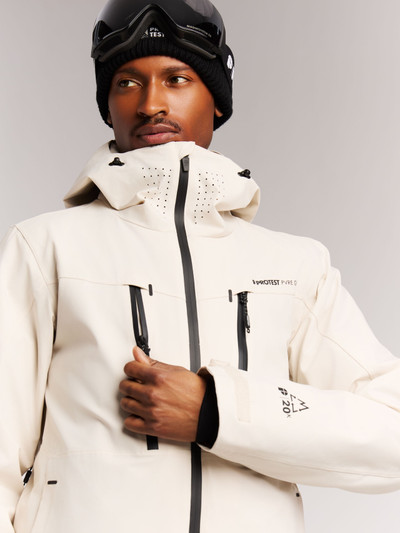 PRTTIMOTHY Ski jacket