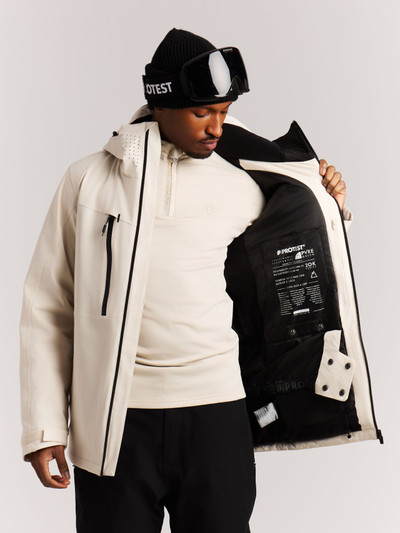 PRTTIMOTHY Ski jacket