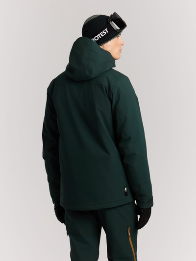 PRTTIMOTHY Ski jacket