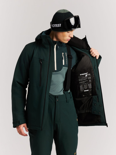 PRTTIMOTHY Ski jacket