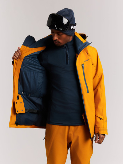 PRTTIMOTHY Ski jacket