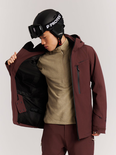 PRTTIMOTHY Ski jacket