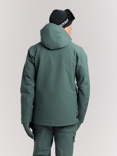 PRTTIMOTHY Ski-jas