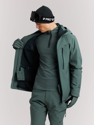 PRTTIMOTHY Ski-jas