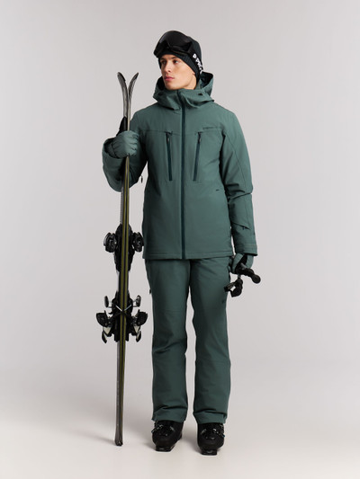 PRTTIMOTHY Ski-jas