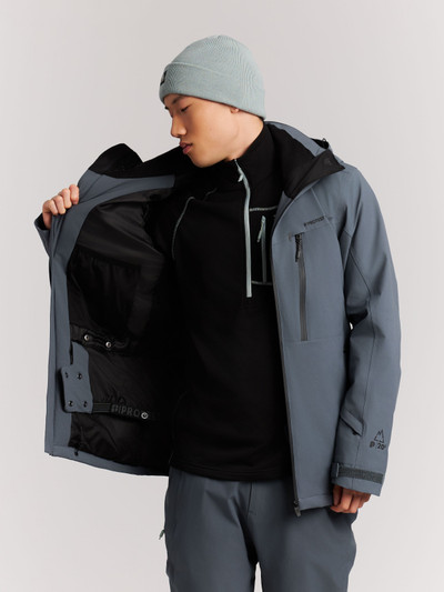 PRTTIMOTHY Ski jacket
