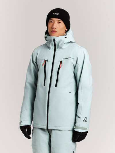 PRTTIMOTHY Ski jacket