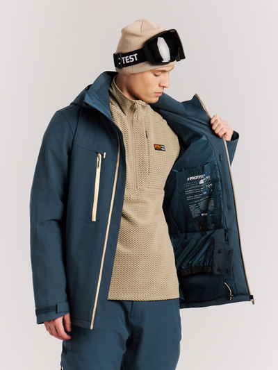 PRTTIMOTHY Ski jacket