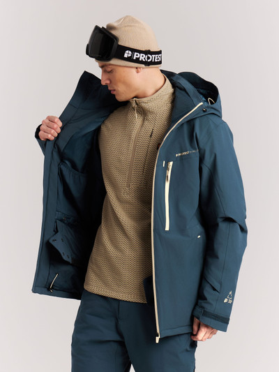 PRTTIMOTHY Ski jacket
