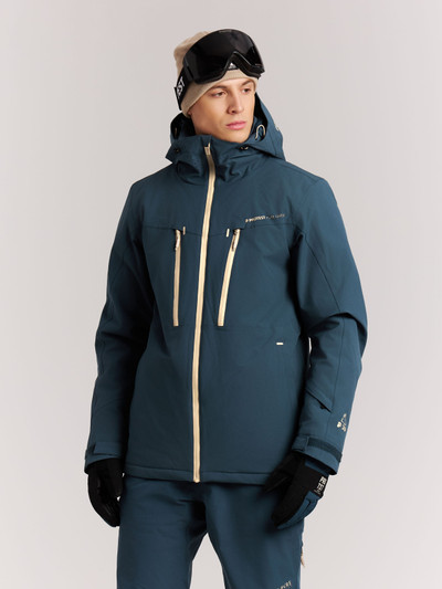 PRTTIMOTHY Ski jacket