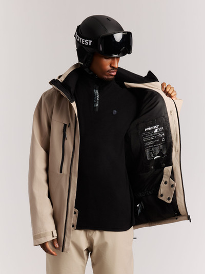 PRTTIMOTHY Ski jacket