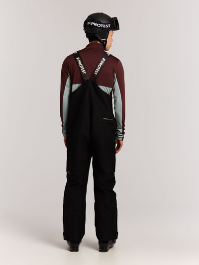 PRTDARIO Ski trousers