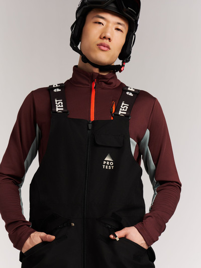 PRTDARIO Ski trousers