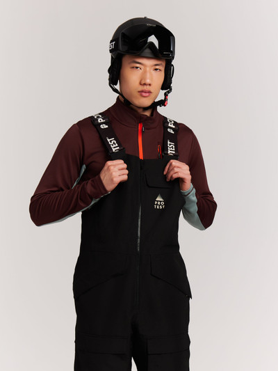 PRTDARIO Ski trousers