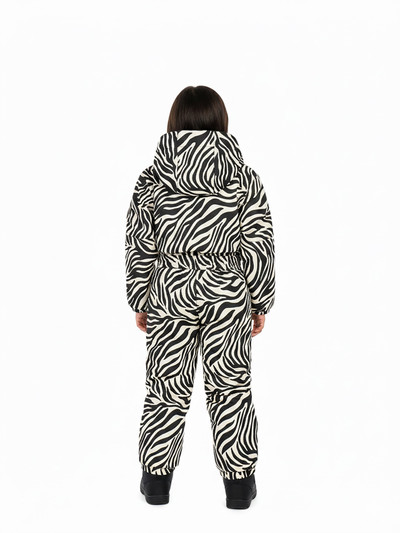 PRTAnnalie TD Snowsuit
