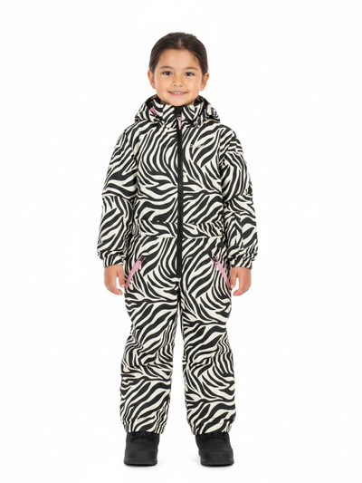 PRTAnnalie TD Snowsuit