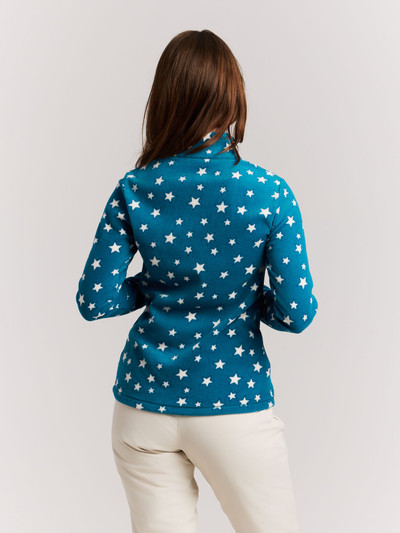 PRTRefuzzy Fleece pullover