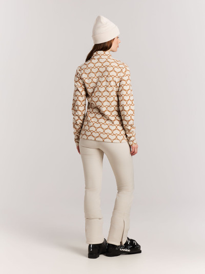 PRTRefuzzy Fleece pullover