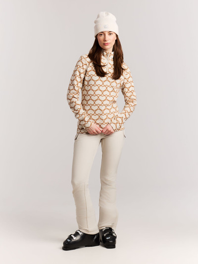 PRTRefuzzy Fleece pullover
