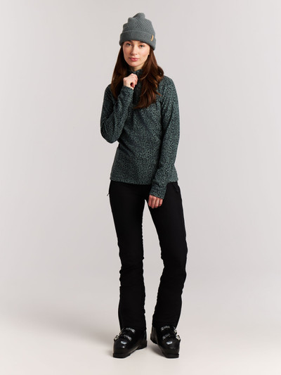 PRTRefuzzy Fleece pullover