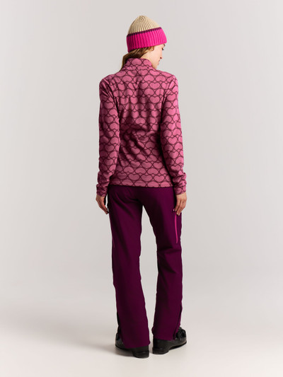 PRTRefuzzy Fleece pullover