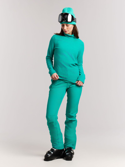 PRTPEARLA Fleece-Rollkragen